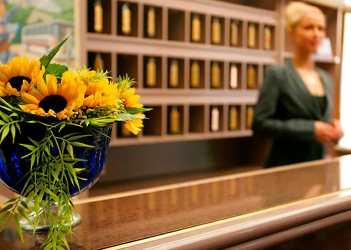 Hotel Deutsches Theater